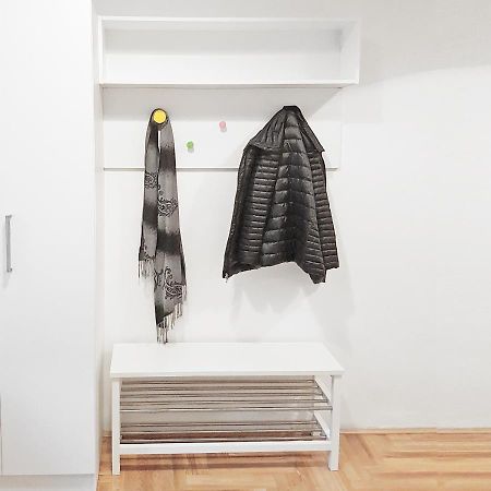 Luxury New Cozy Flat At Dob Street Nearby Gozsdu Court Apartment Будапеща Екстериор снимка