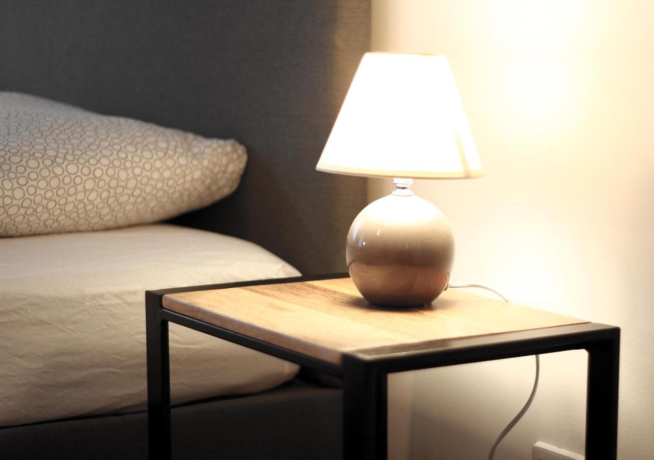 Luxury New Cozy Flat At Dob Street Nearby Gozsdu Court Apartment Будапеща Екстериор снимка