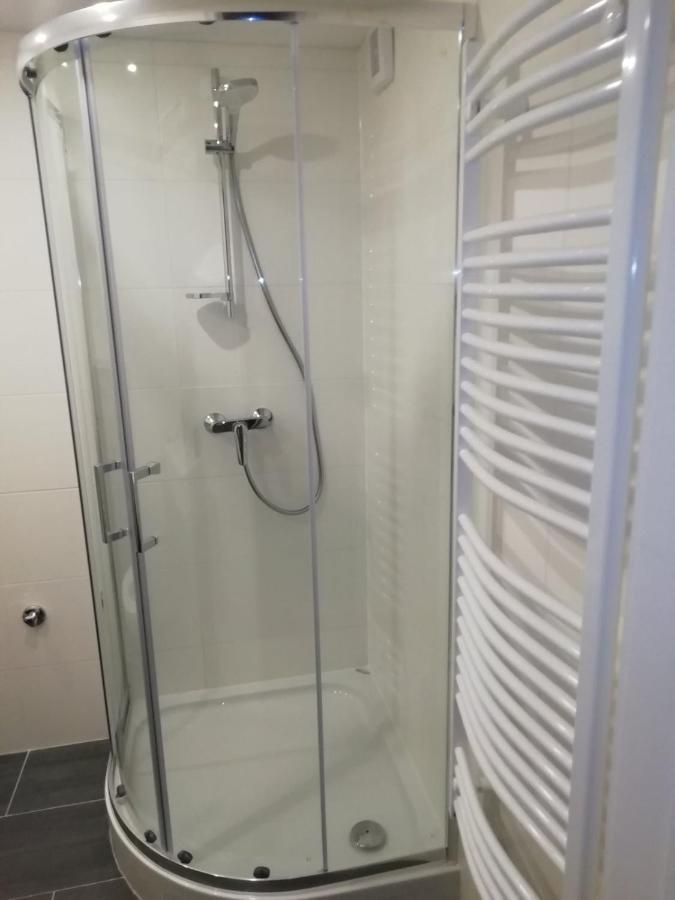 Luxury New Cozy Flat At Dob Street Nearby Gozsdu Court Apartment Будапеща Екстериор снимка