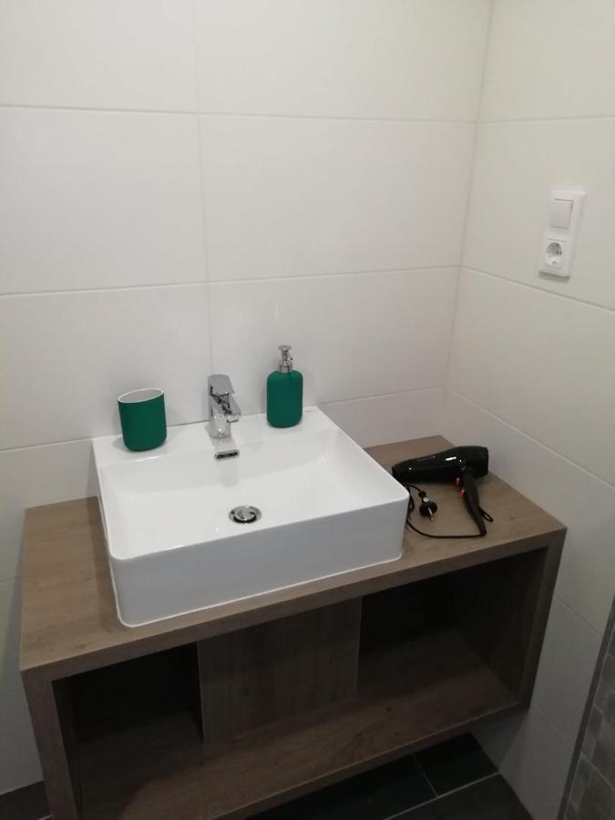Luxury New Cozy Flat At Dob Street Nearby Gozsdu Court Apartment Будапеща Екстериор снимка