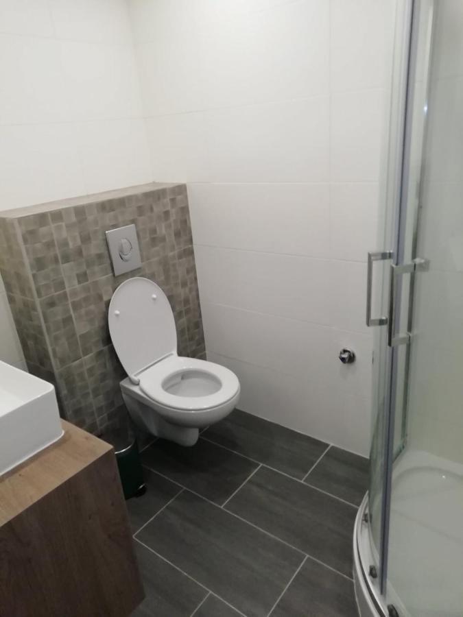 Luxury New Cozy Flat At Dob Street Nearby Gozsdu Court Apartment Будапеща Екстериор снимка